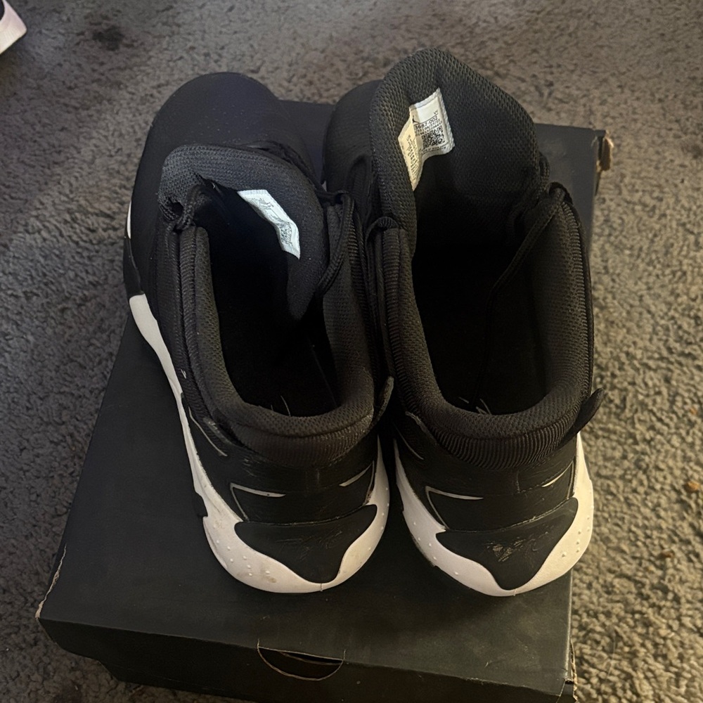 Men’s Michael Jordan sneakers